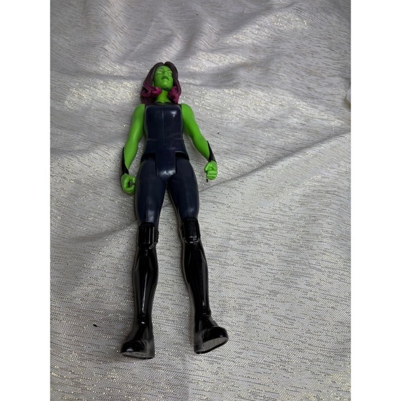 Set a three action figures - Picture 3 of 11